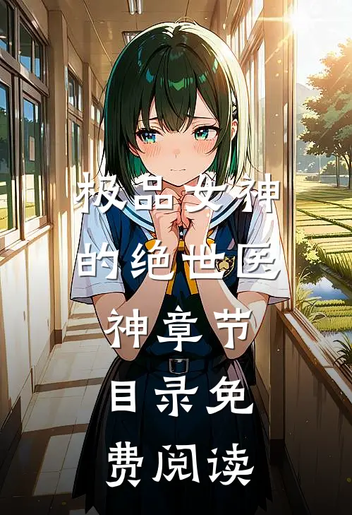 极品女神的绝世医神章节目录免费阅读