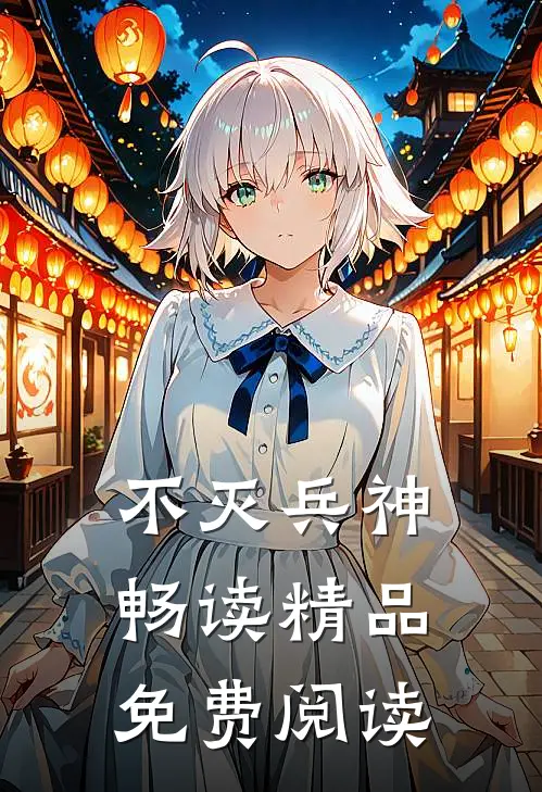 不灭兵神畅读精品免费阅读