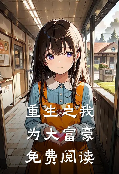 重生之我为大富豪免费阅读