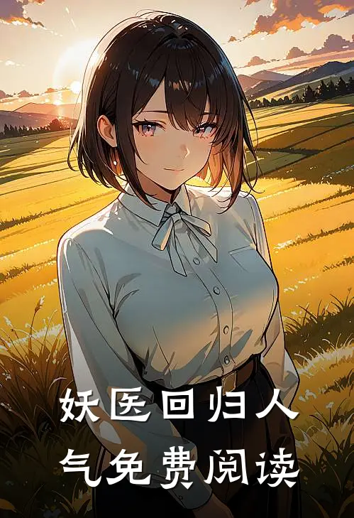 妖医回归人气免费阅读