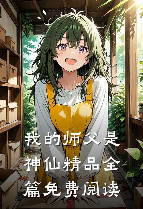 我的师父是神仙精品全篇免费阅读