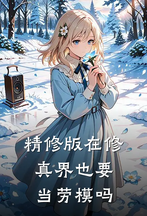 精修版在修真界也要当劳模吗