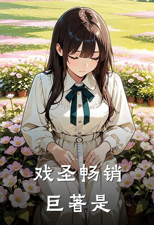 戏圣畅销巨著是