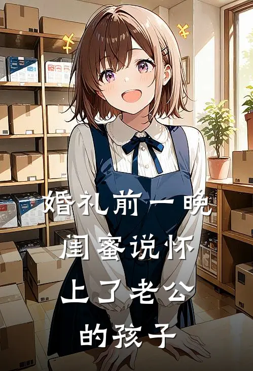 婚礼前一晚，闺蜜说怀上了老公的孩子