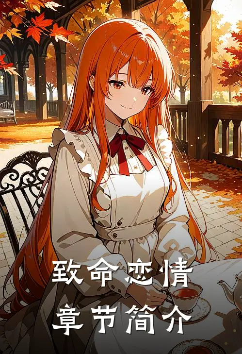 致命恋情章节简介