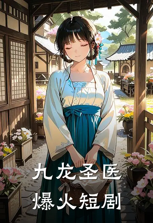 九龙圣医爆火短剧