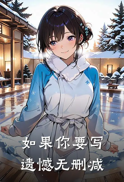 如果你要写遗憾无删减