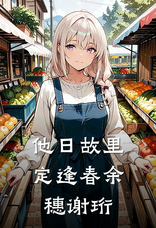 他日故里定逢春余穗谢珩