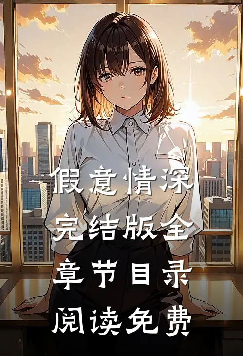 假意情深完结版全章节目录阅读免费