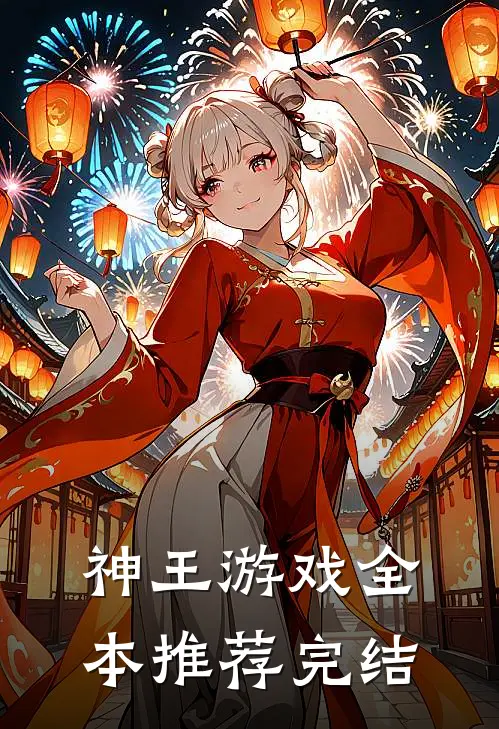 神王游戏全本推荐完结