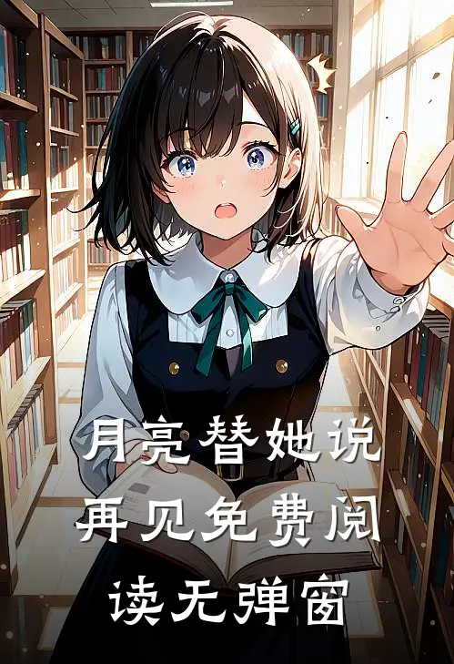 月亮替她说再见免费阅读无弹窗