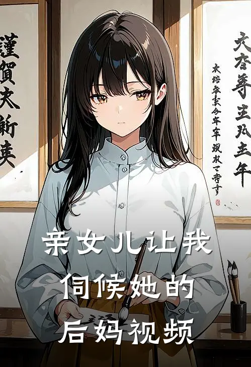 亲女儿让我伺候她的后妈视频