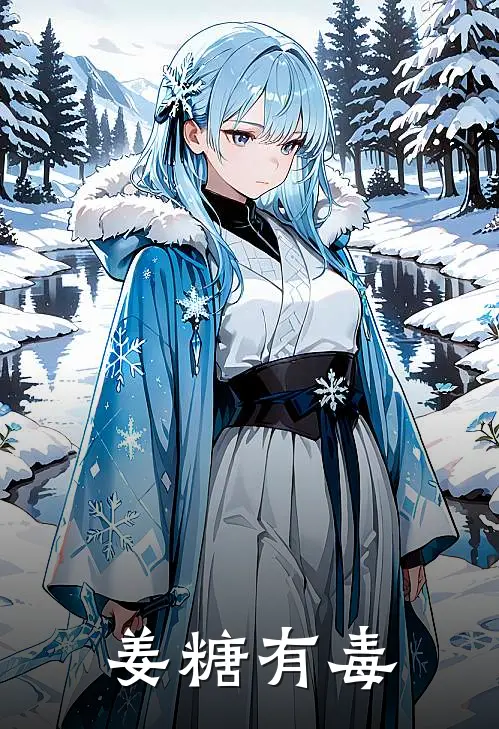 姜糖有毒