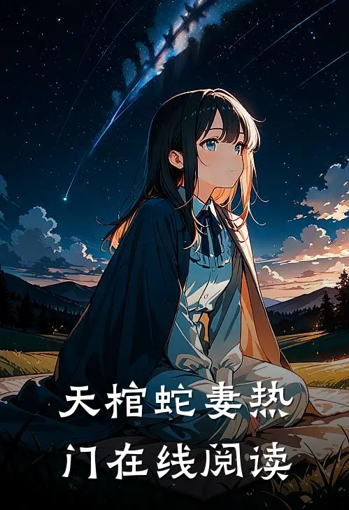 天棺蛇妻热门在线阅读