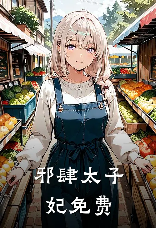 邪肆太子妃免费