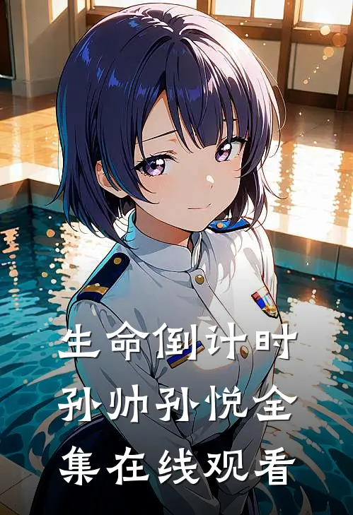 生命倒计时孙帅孙悦全集在线观看