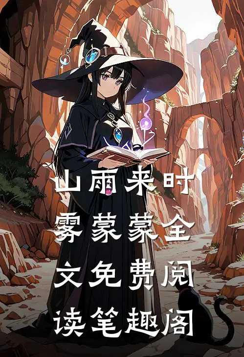 山雨来时雾蒙蒙全文免费阅读笔趣阁