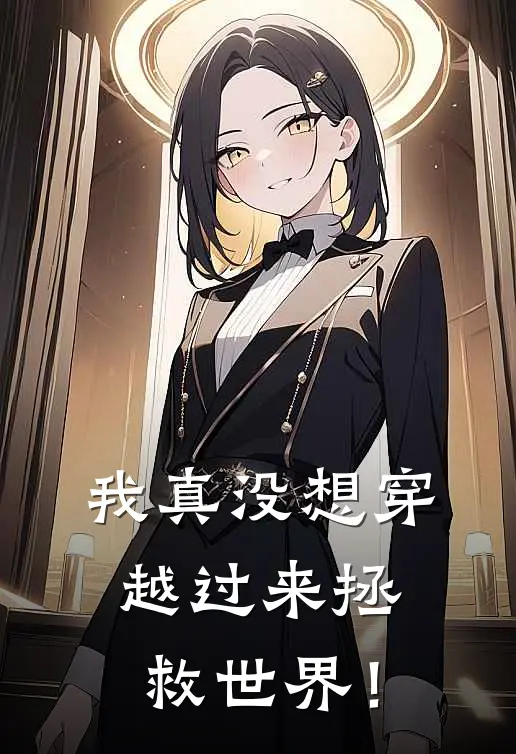 我真没想穿越过来拯救世界！
