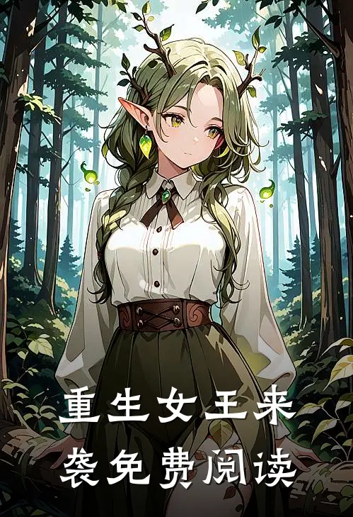 重生女王来袭免费阅读