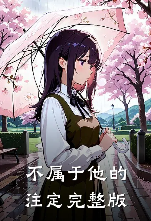 不属于他的注定完整版