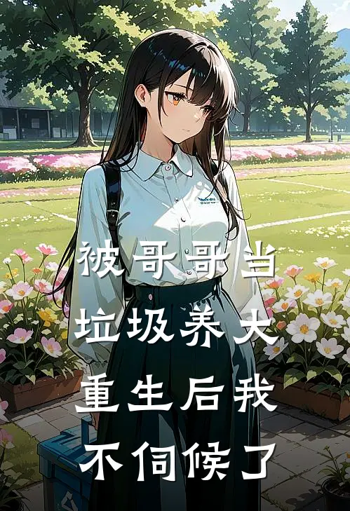 被哥哥当垃圾养大,重生后我不伺候了