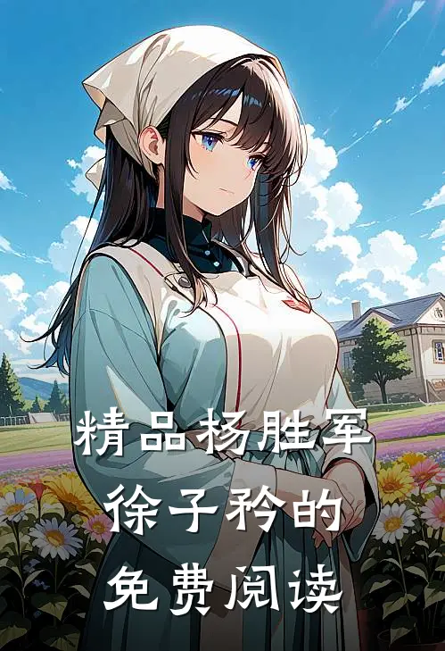 精品杨胜军徐子矜的免费阅读