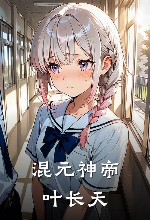 混元神帝 叶长天