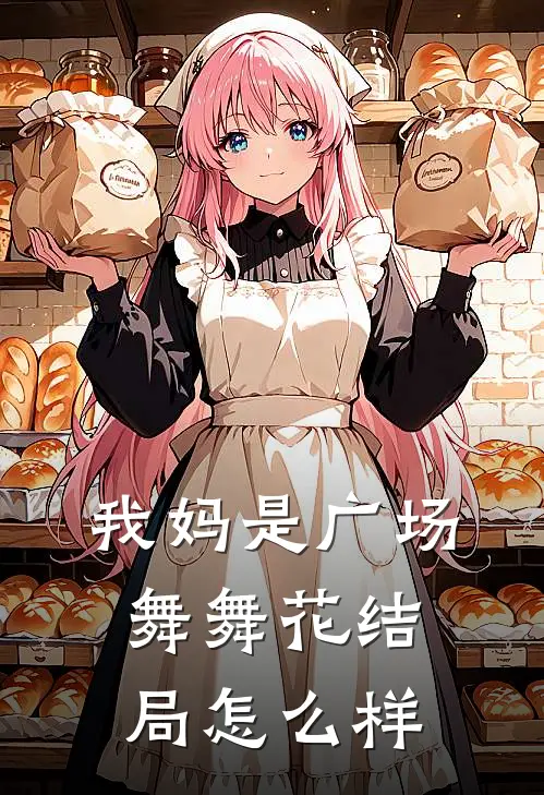 我妈是广场舞舞花结局怎么样
