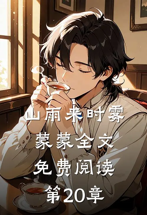 山雨来时雾蒙蒙全文免费阅读第20章
