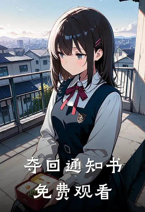 夺回通知书免费观看