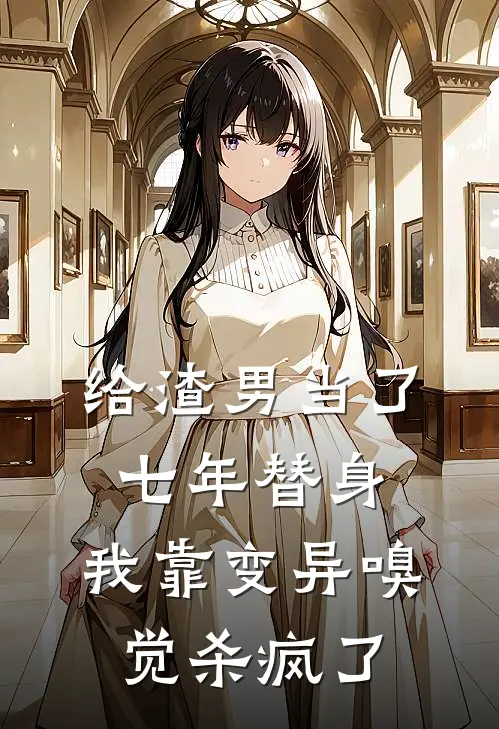给渣男当了七年替身，我靠变异嗅觉杀疯了
