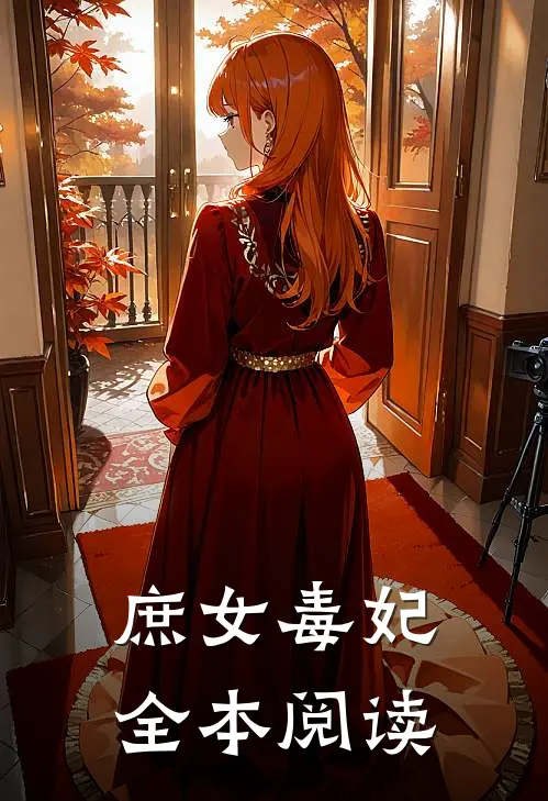 庶女毒妃全本阅读