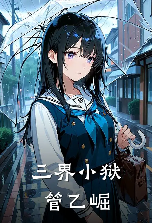 三界小狱管乙崛