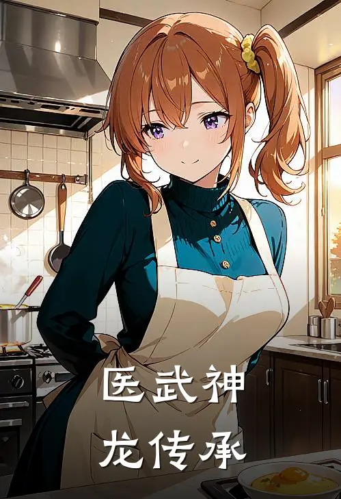 医武神龙传承
