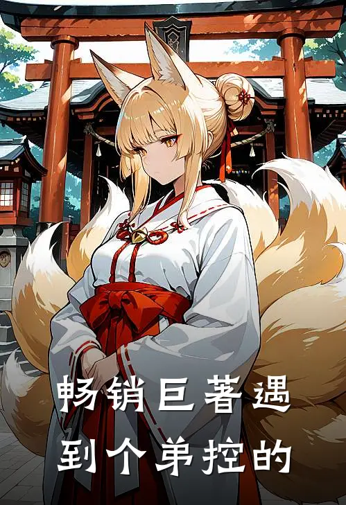 畅销巨著遇到个弟控的