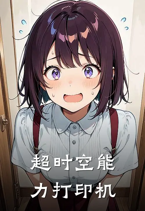 超时空能力打印机