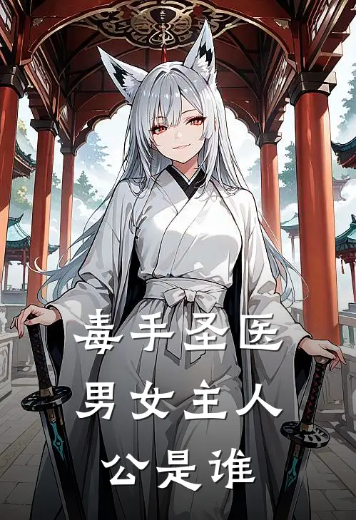 毒手圣医男女主人公是谁
