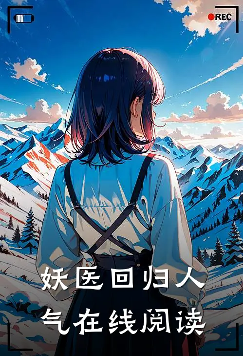 妖医回归人气在线阅读