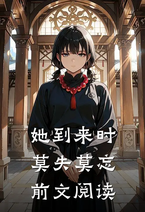 她到来时莫失莫忘前文阅读
