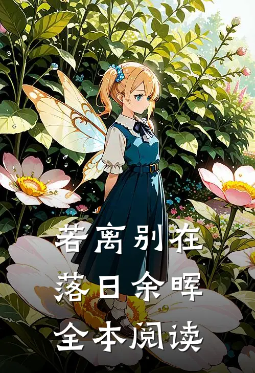 若离别在落日余晖全本阅读