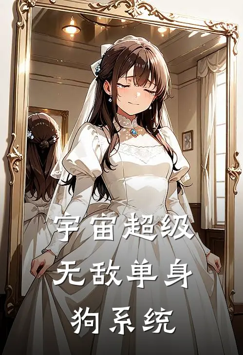 宇宙超级无敌单身狗系统