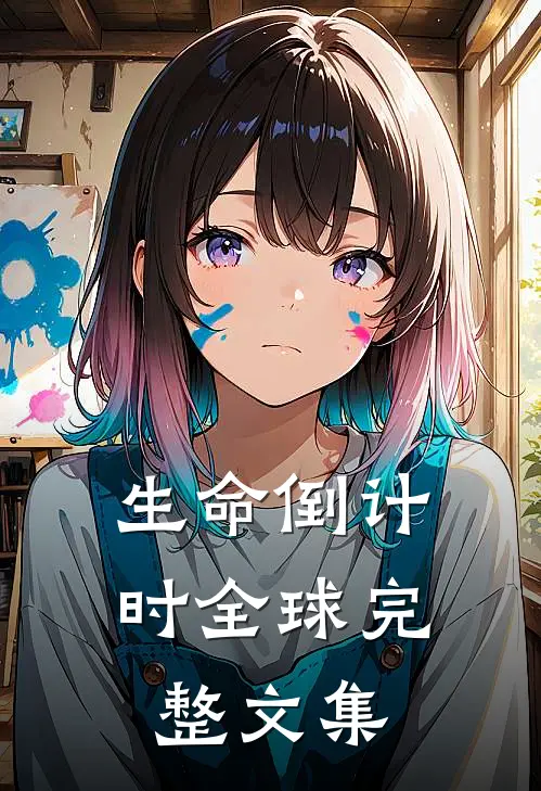 生命倒计时全球完整文集