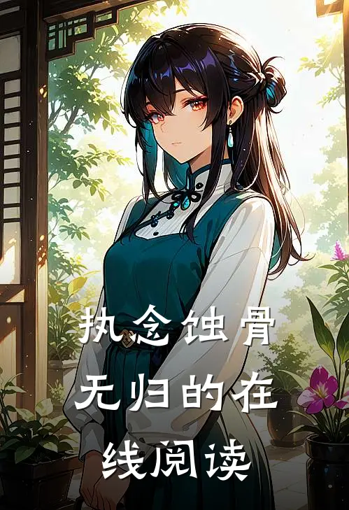执念蚀骨无归的在线阅读