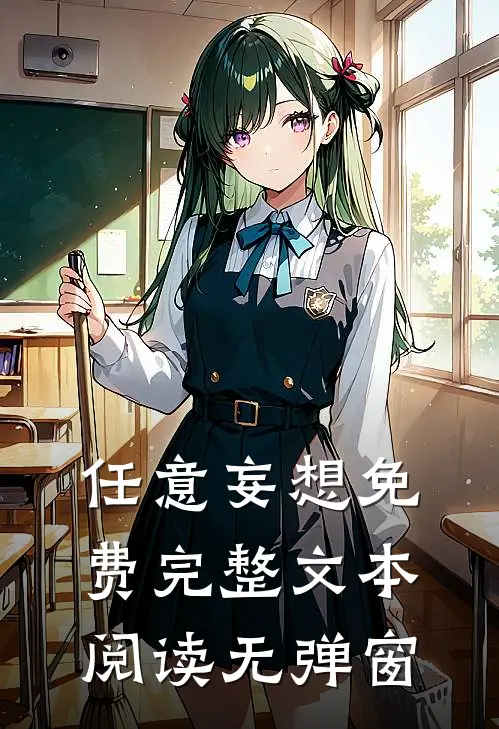 任意妄想免费完整文本阅读无弹窗