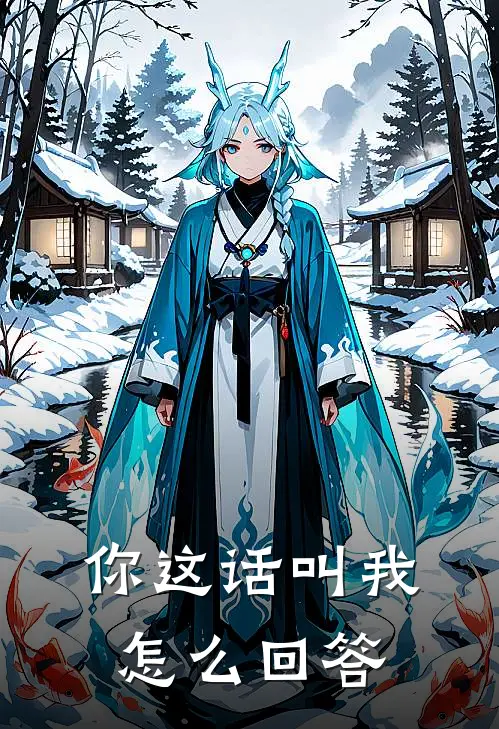你这话叫我怎么回答