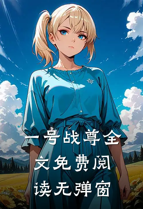 一号战尊全文免费阅读无弹窗