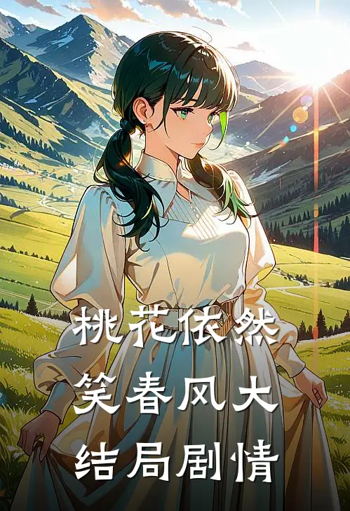桃花依然笑春风大结局剧情