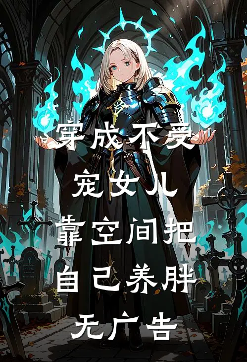 穿成不受宠女儿，靠空间把自己养胖无广告