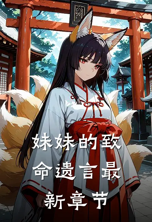 妹妹的致命遗言最新章节