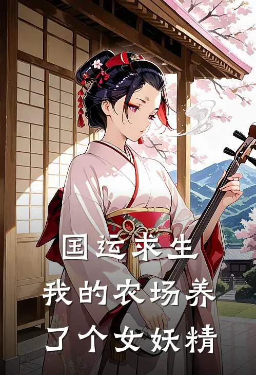 国运求生：我的农场养了个女妖精
